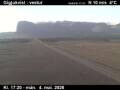 Webcam Skaftafell
