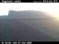 Webcam Skaftafell