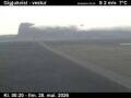 Webcam Skaftafell