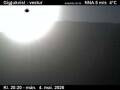 Webcam Skaftafell