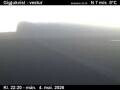 Webcam Skaftafell
