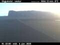 Webcam Skaftafell