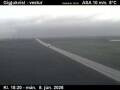 Webcam Skaftafell