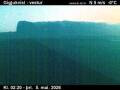 Webcam Skaftafell