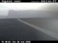 Webcam Skaftafell