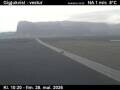 Webcam Skaftafell