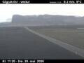 Webcam Skaftafell
