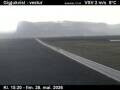 Webcam Skaftafell