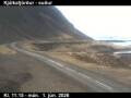 Webcam Flókalundur