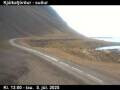 Webcam Flókalundur