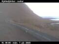 Webcam Flókalundur
