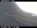 Webcam Flókalundur