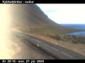 Webcam Flókalundur