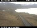 Webcam Búlandshöfði