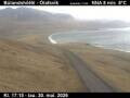 Webcam Búlandshöfði