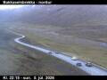Webcam Öxnadalur