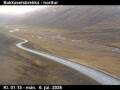 Webcam Öxnadalur