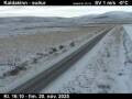 Webcam Kaldakinn