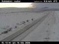 Webcam Kaldakinn
