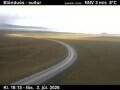 Webcam Blönduós