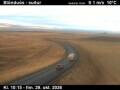 Webcam Blönduós