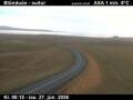 Webcam Blönduós