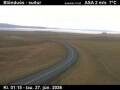 Webcam Blönduós