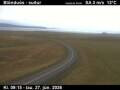 Webcam Blönduós