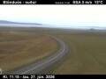 Webcam Blönduós