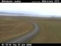 Webcam Blönduós
