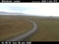 Webcam Blönduós