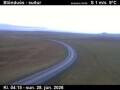 Webcam Blönduós