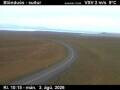 Webcam Blönduós