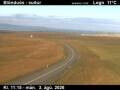 Webcam Blönduós