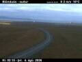 Webcam Blönduós
