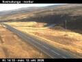 Webcam Sveinatunga