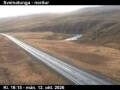 Webcam Sveinatunga