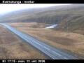 Webcam Sveinatunga