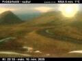Webcam Fróðárheiði