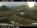 Webcam Fróðárheiði