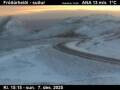 Webcam Fróðárheiði