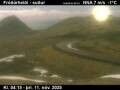 Webcam Fróðárheiði