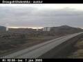 Webcam Hveragerði