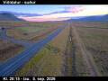 Webcam Víðidalur