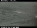 Webcam Gautsdalur: Gautsdalur towards Southeast