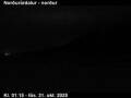 Webcam Norðurárdalur: Norðurárdalur towards North