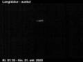 Webcam Langidalur: Langidalur towards East