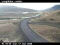 Webcam Langidalur