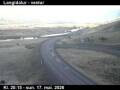 Webcam Langidalur