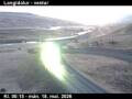 Webcam Langidalur